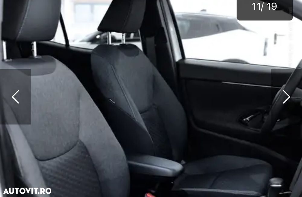 Toyota Yaris Cross 130 1.5 VVT-i Style Plus - 11