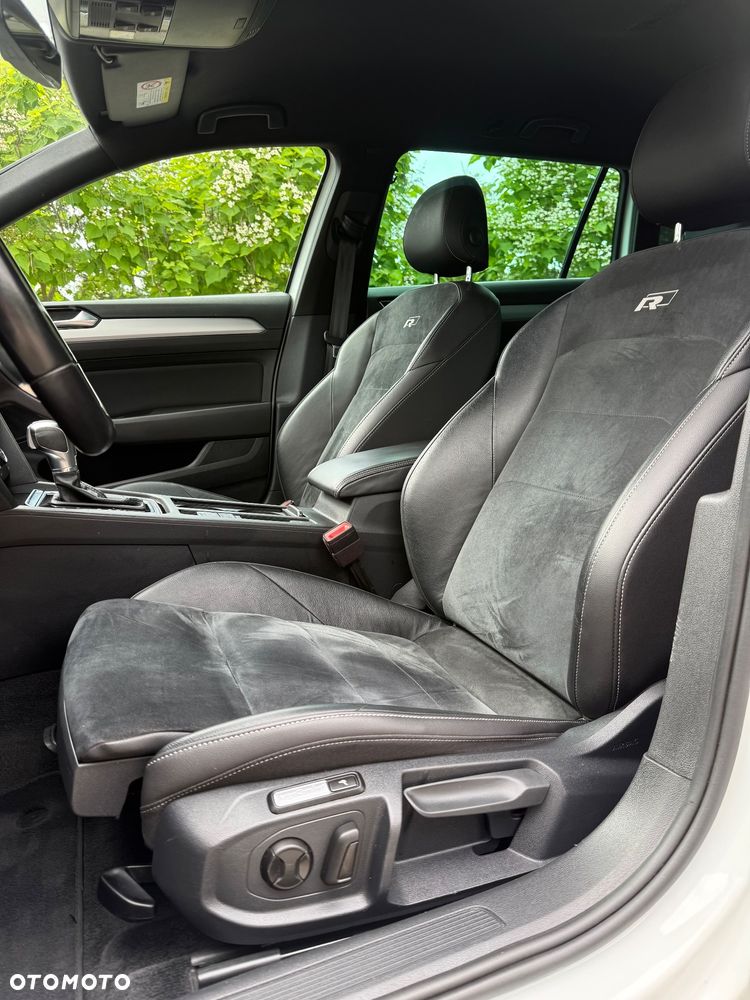 Volkswagen Passat 2.0 TDI BMT Highline DSG7 - 9