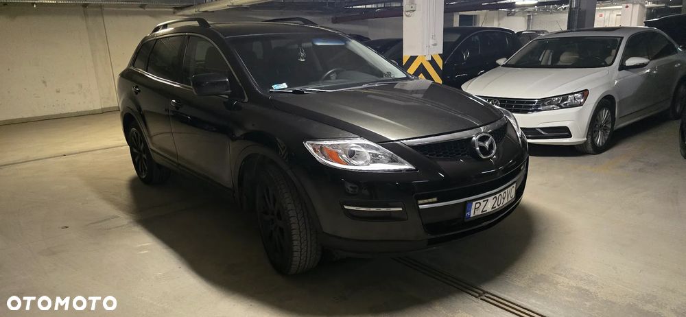 Mazda CX-9 - 18