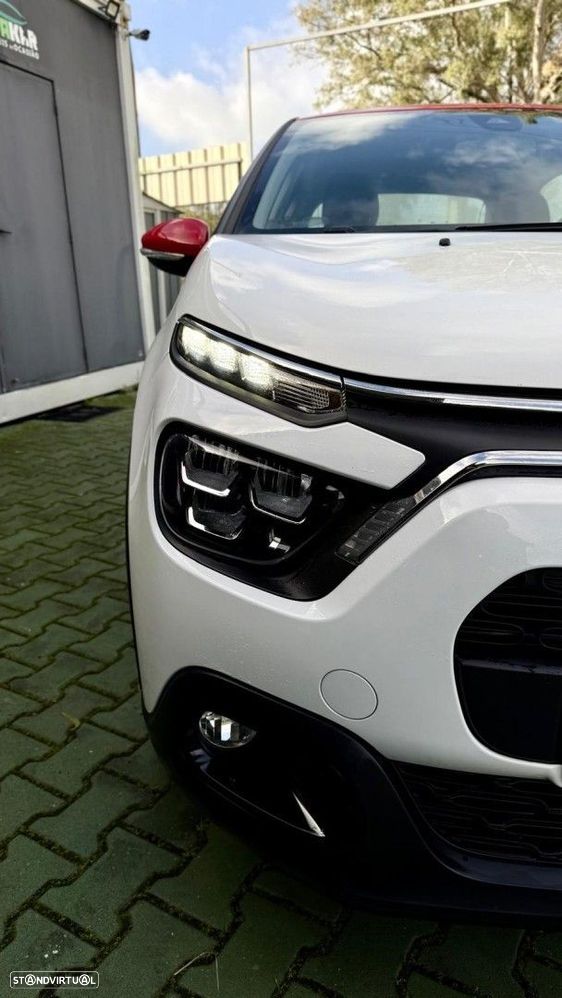 Citroën C3 1.2 PureTech Shine - 12