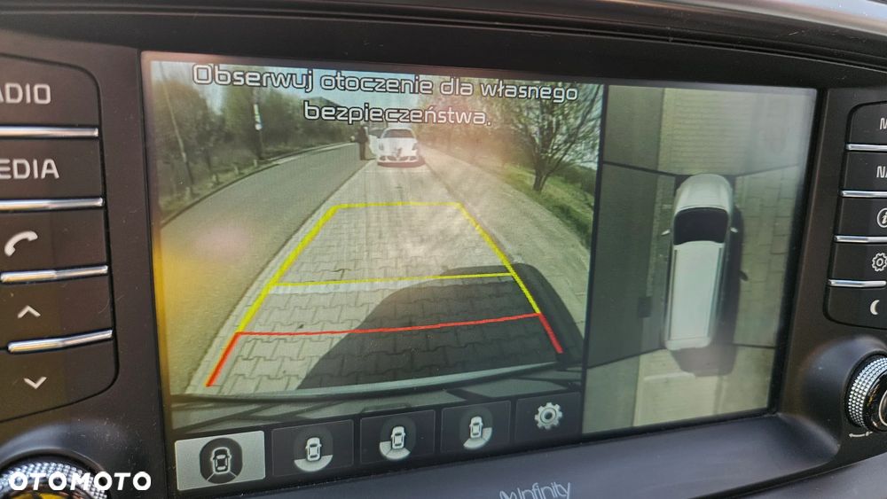 Kia Sorento 2.0 CRDI XL - 19