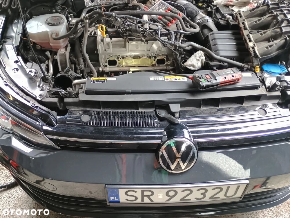Volkswagen Golf 1.5 TSI OPF Life - 19