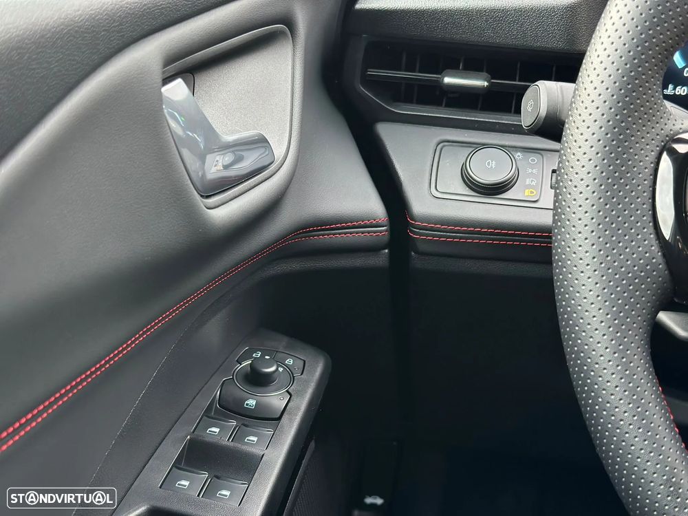 Ford Puma 1.0 EcoBoost MHEV ST-Line Design Aut. - 30