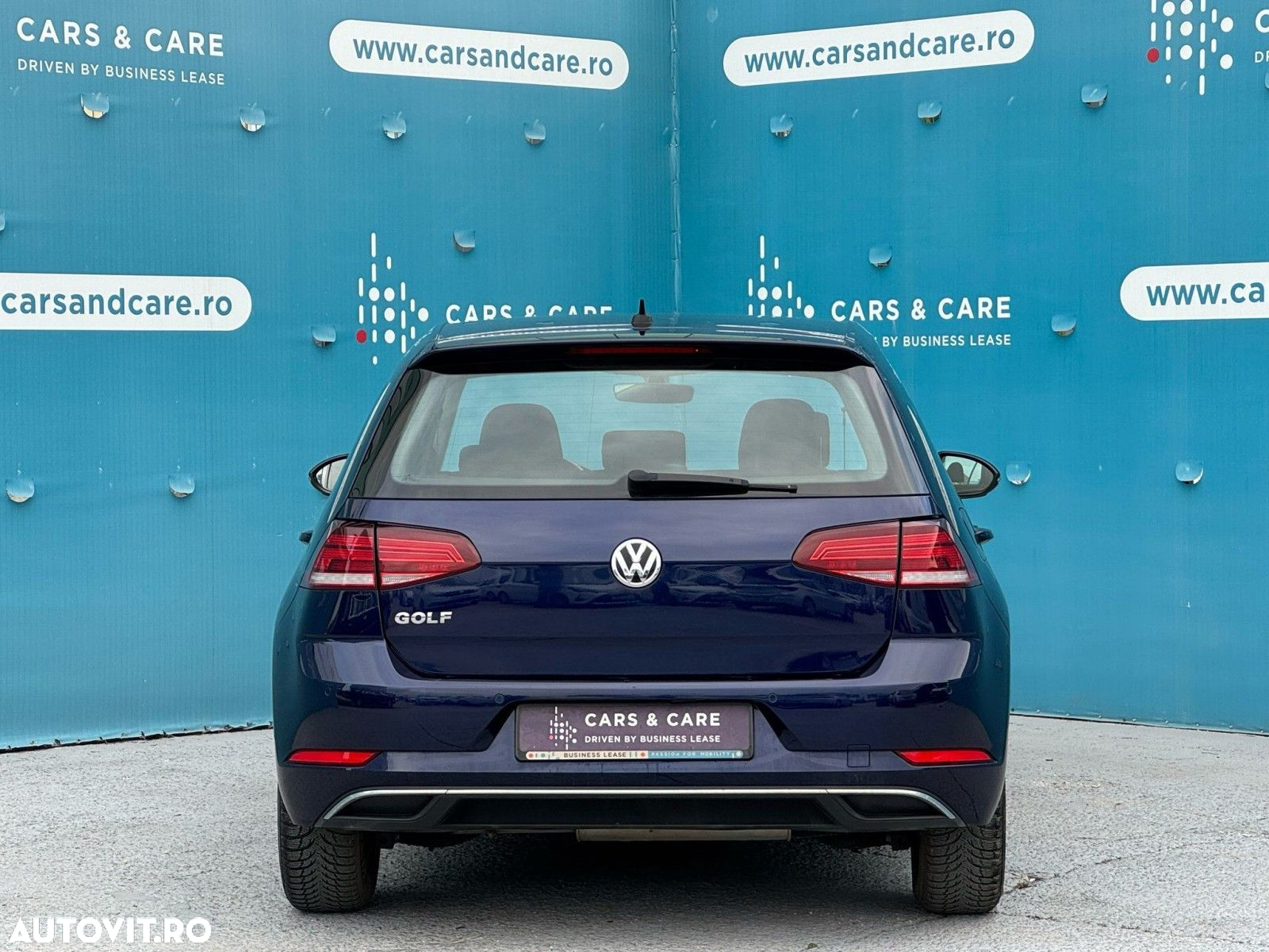 Volkswagen Golf - 5