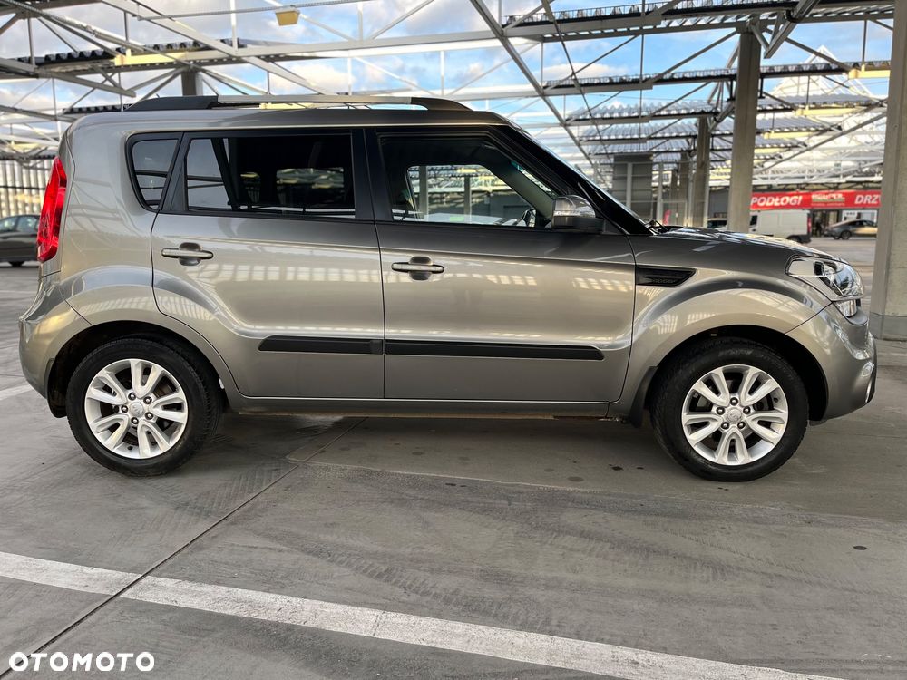 Kia Soul 1.6 GDI M - 6