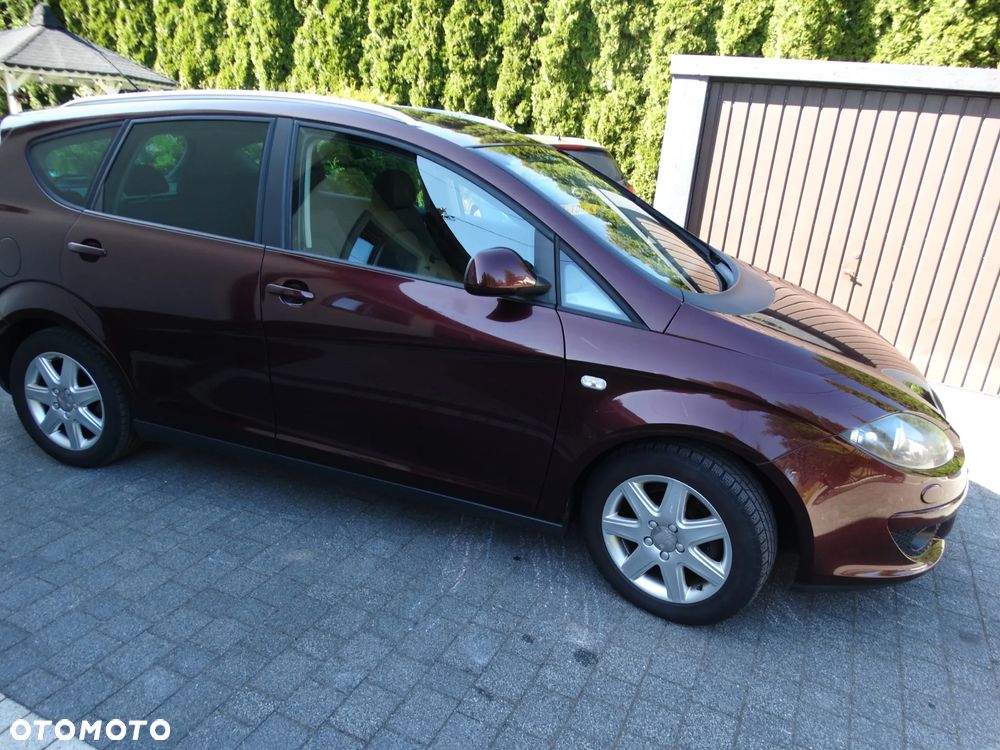 Seat Altea - 2
