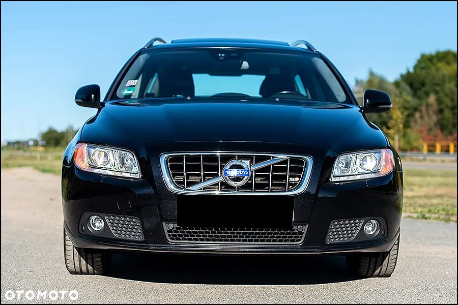 Volvo V70 - 2