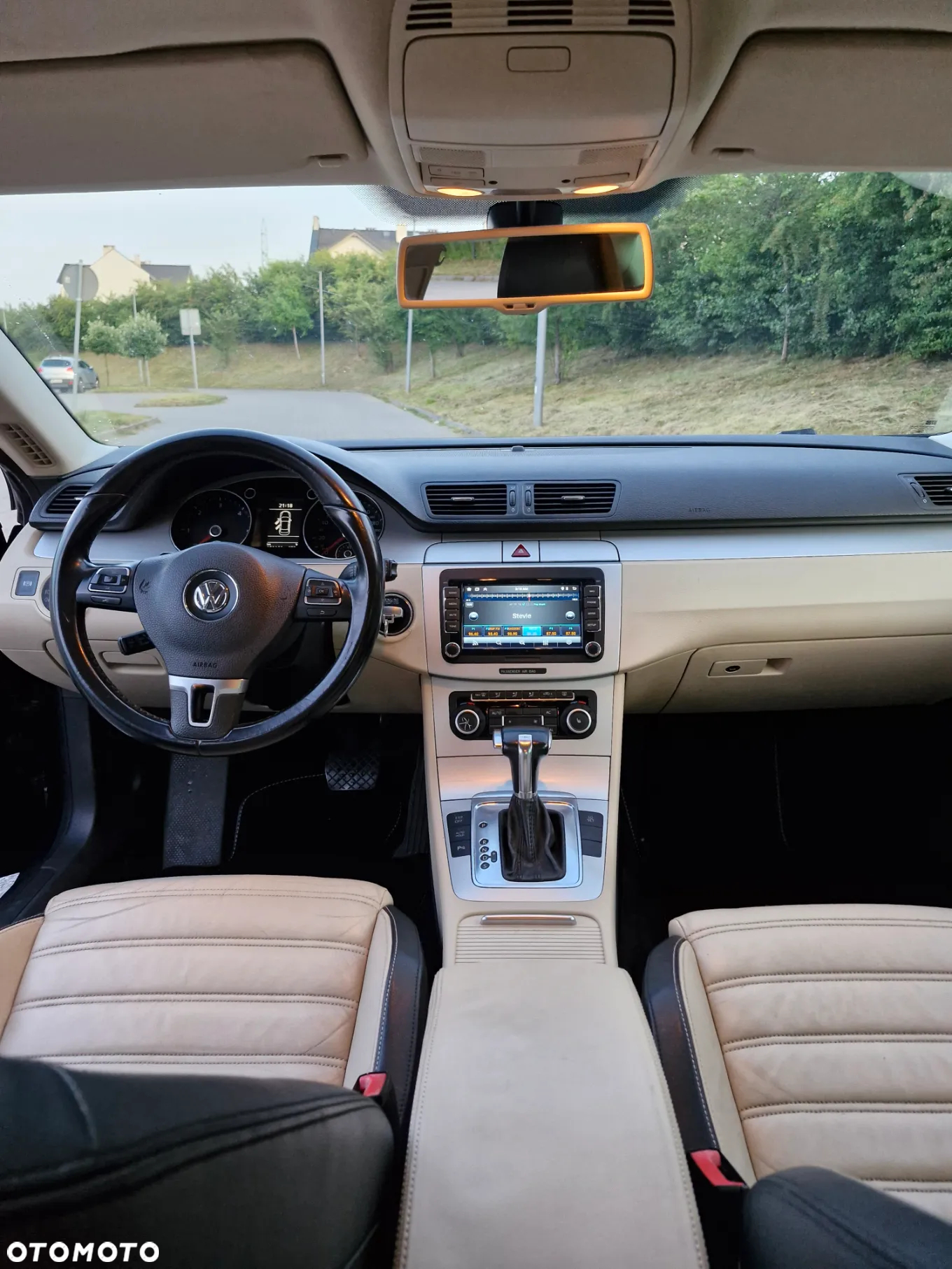 Volkswagen Passat CC 2.0 TDI DSG - 9