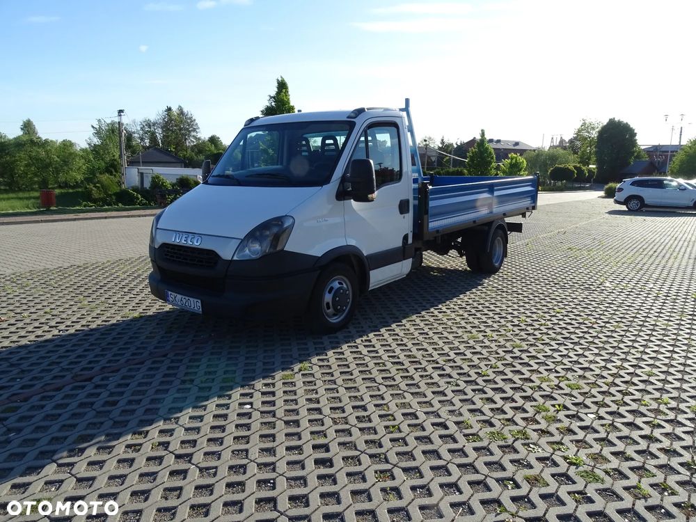 Iveco Daily - 4