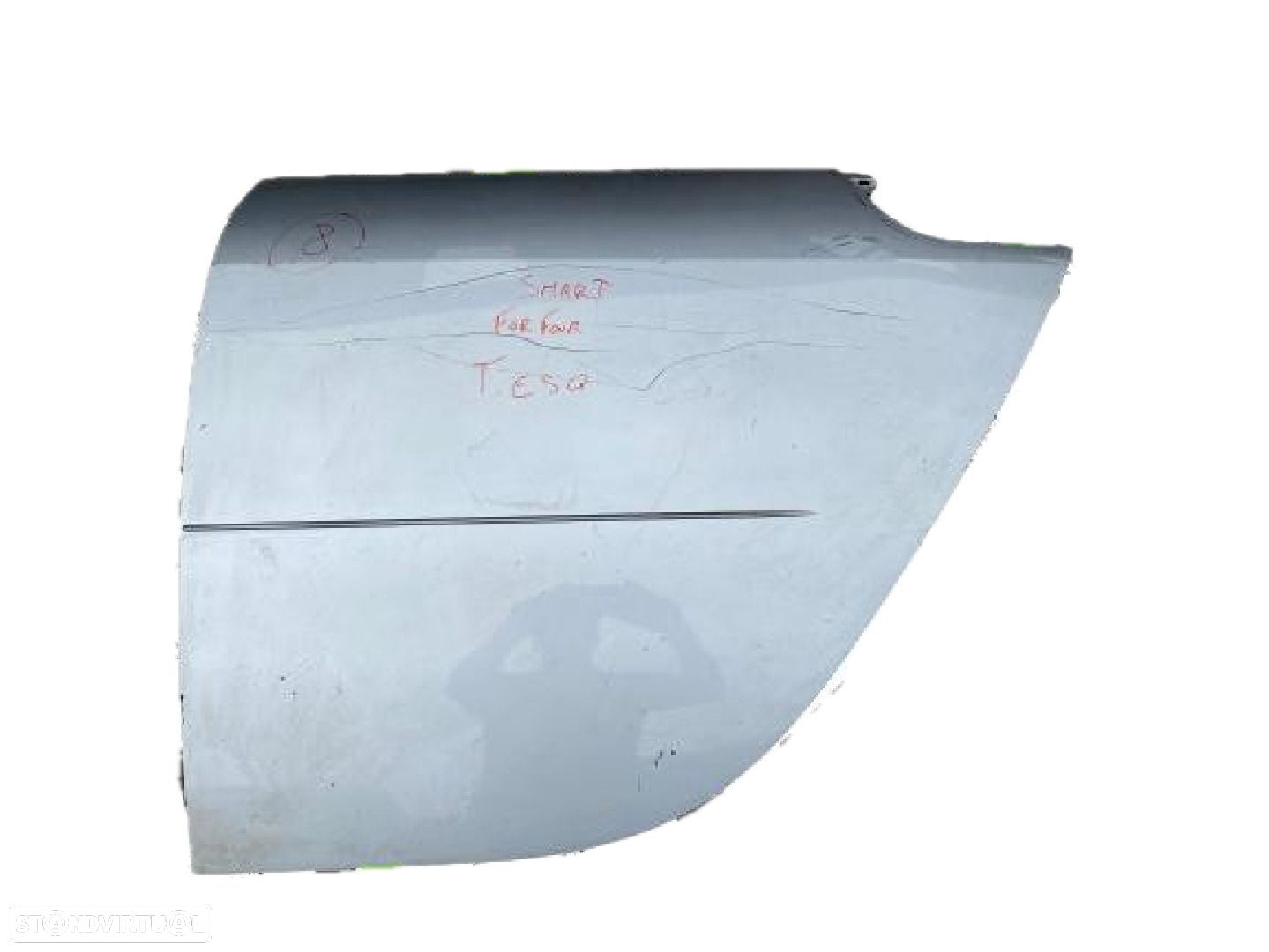 Painel Porta Smart Forfour (454) - 1