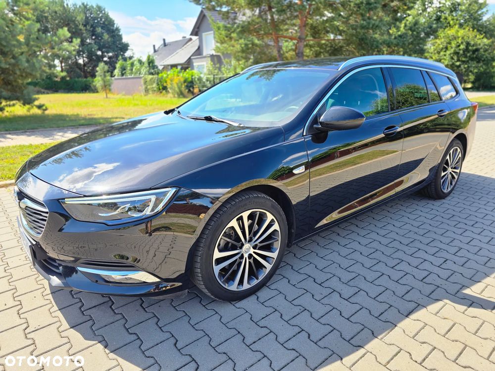 Opel Insignia 2.0 Business Innovation - 16