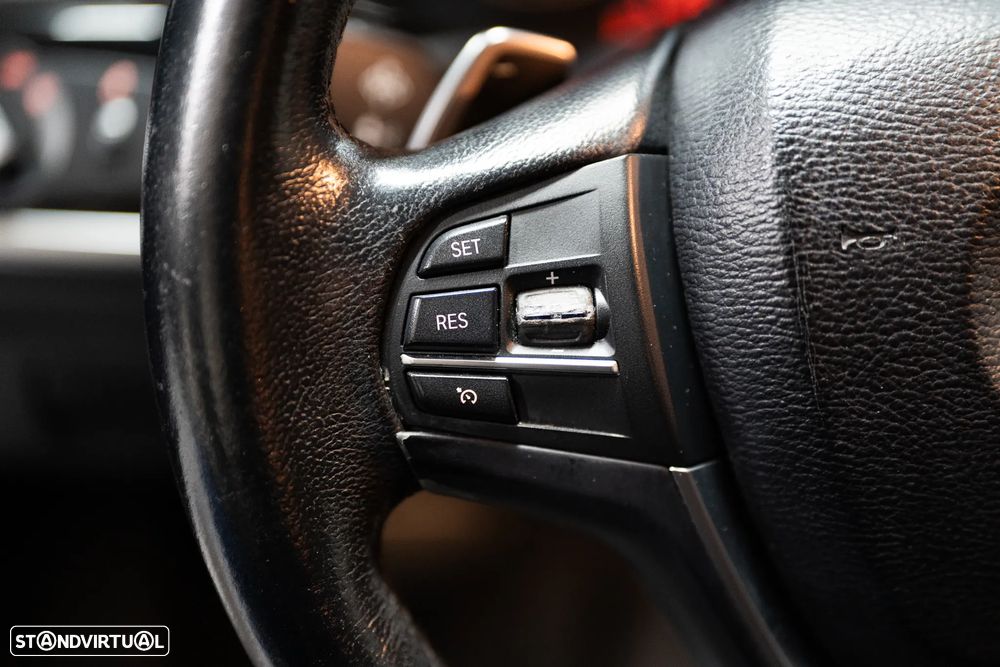 BMW X4 20 d xDrive XLine Auto - 31