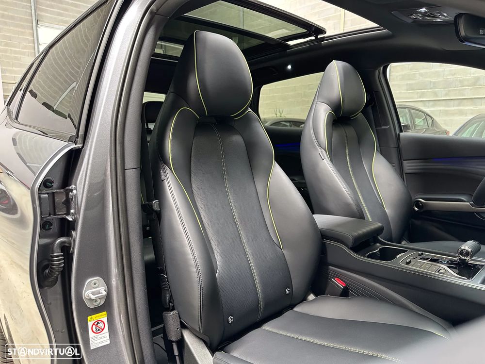 BYD Atto 3 Design - 14