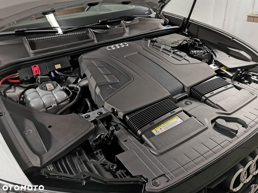 Audi Q8 50 TDI mHEV Quattro Tiptronic - 10