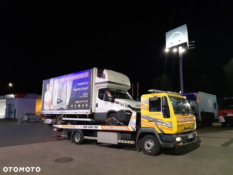 MAN L2000 - 19