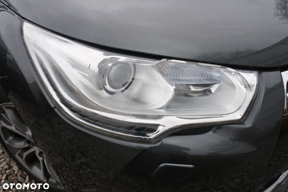 Citroën DS4 THP 200 Pure Pearl - 22