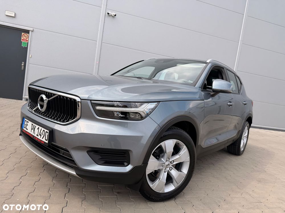 Volvo XC 40 D3 Momentum Pro - 31