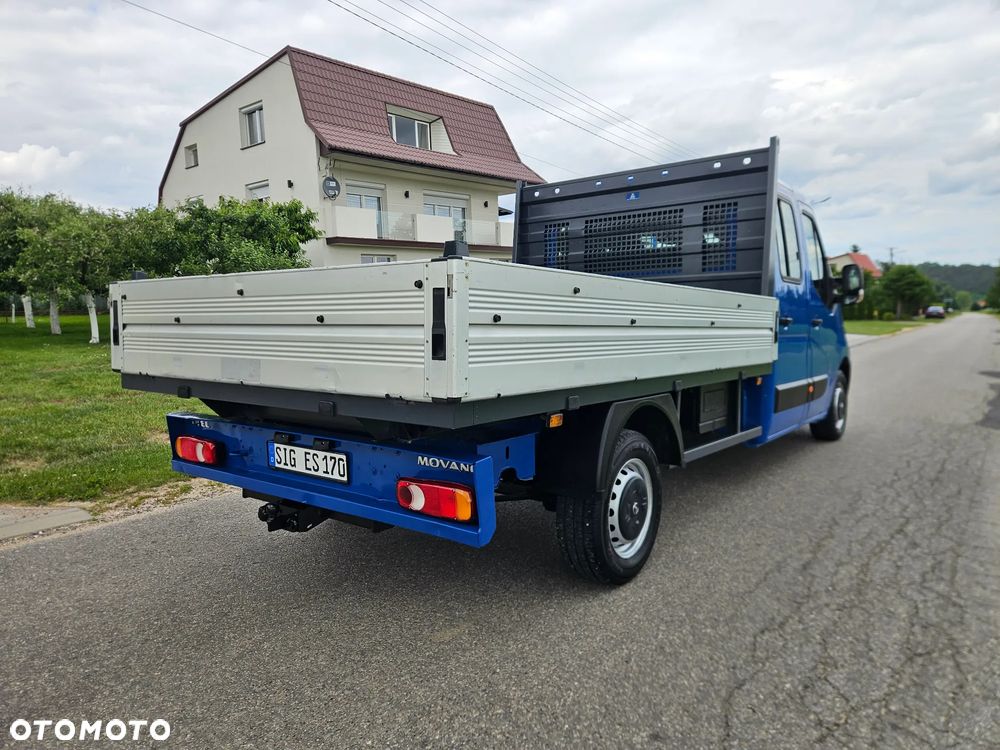 Opel MOVANO - 19