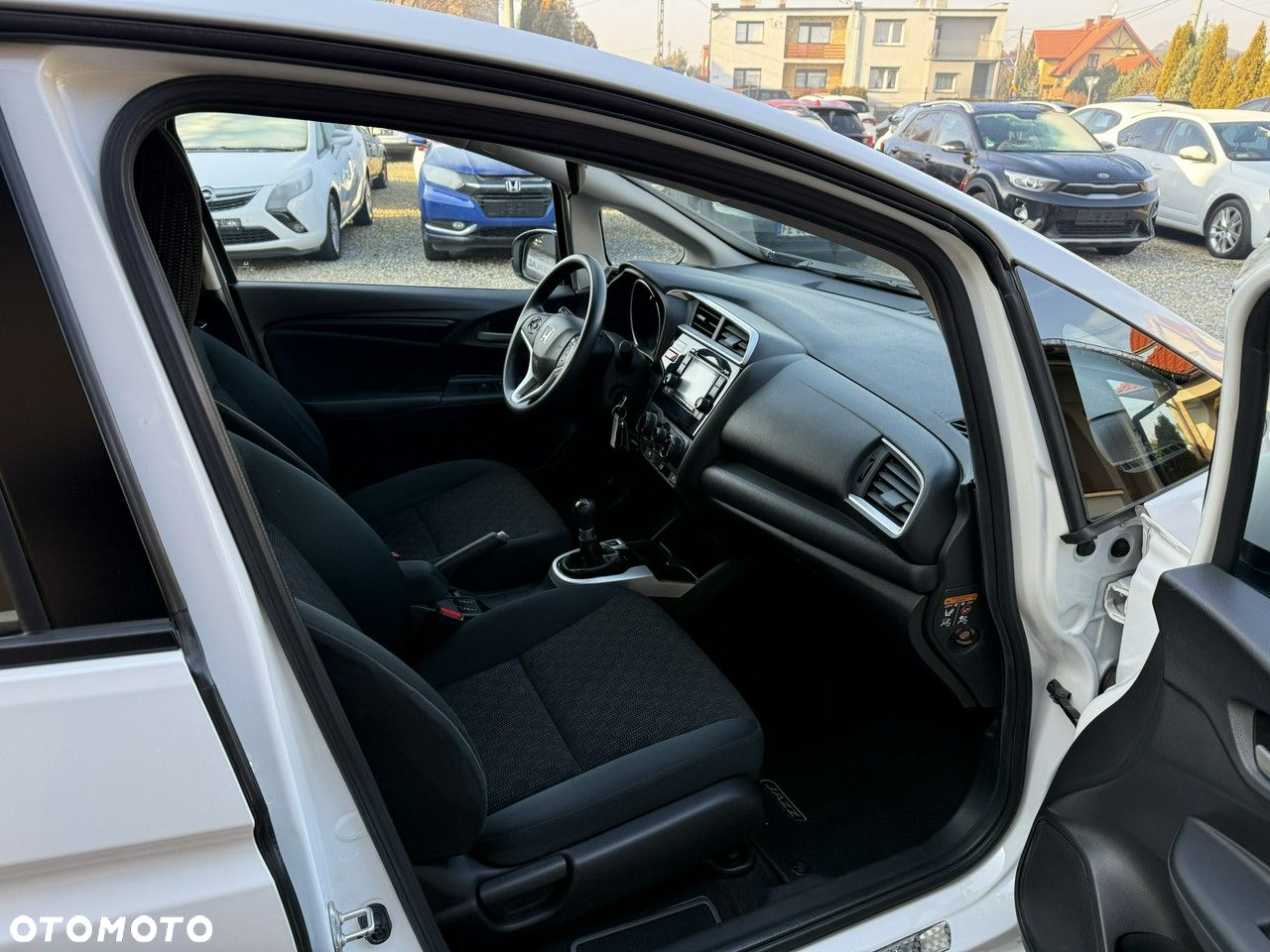 Honda Jazz 1.3 i-VTEC Trend - 21
