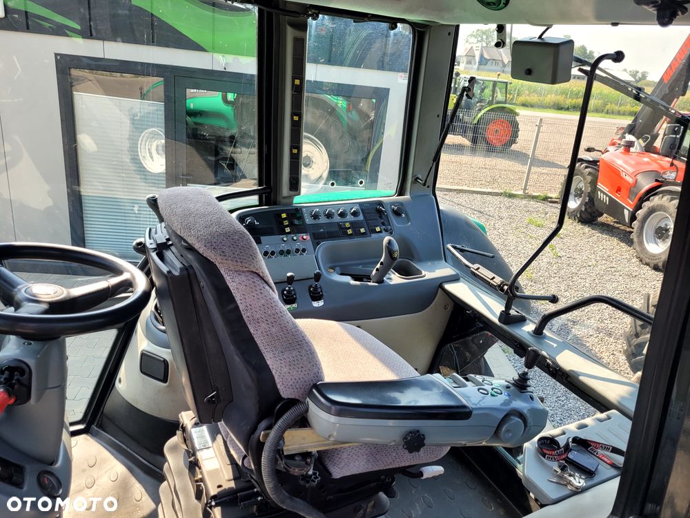 Valtra T 120 HI-TECH - 17
