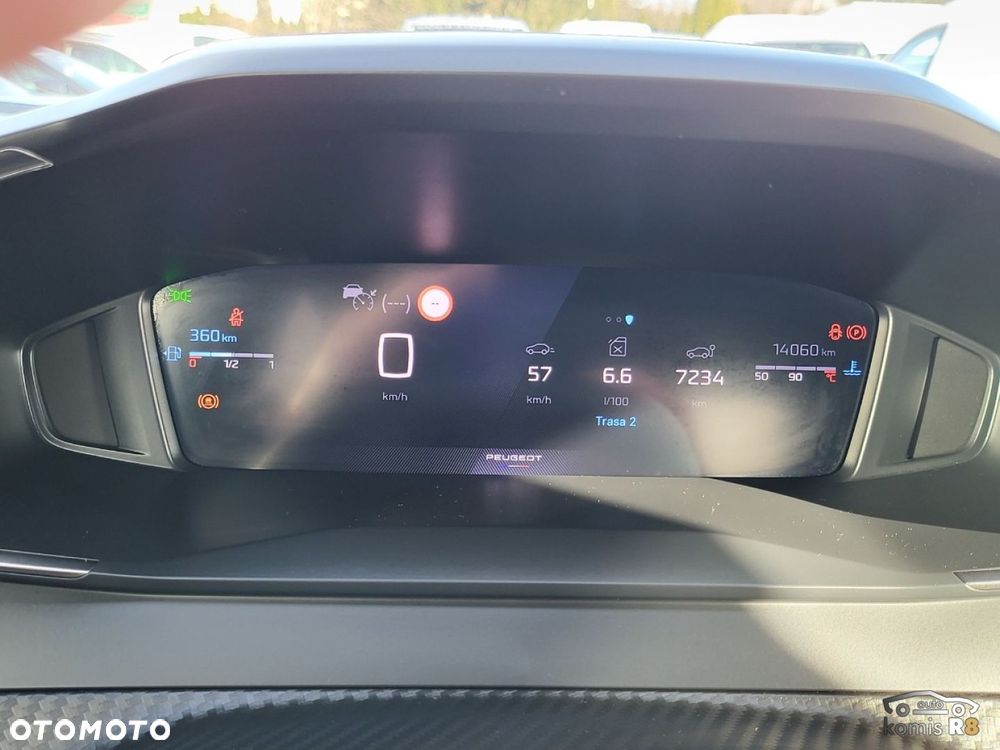Peugeot 2008 - 17
