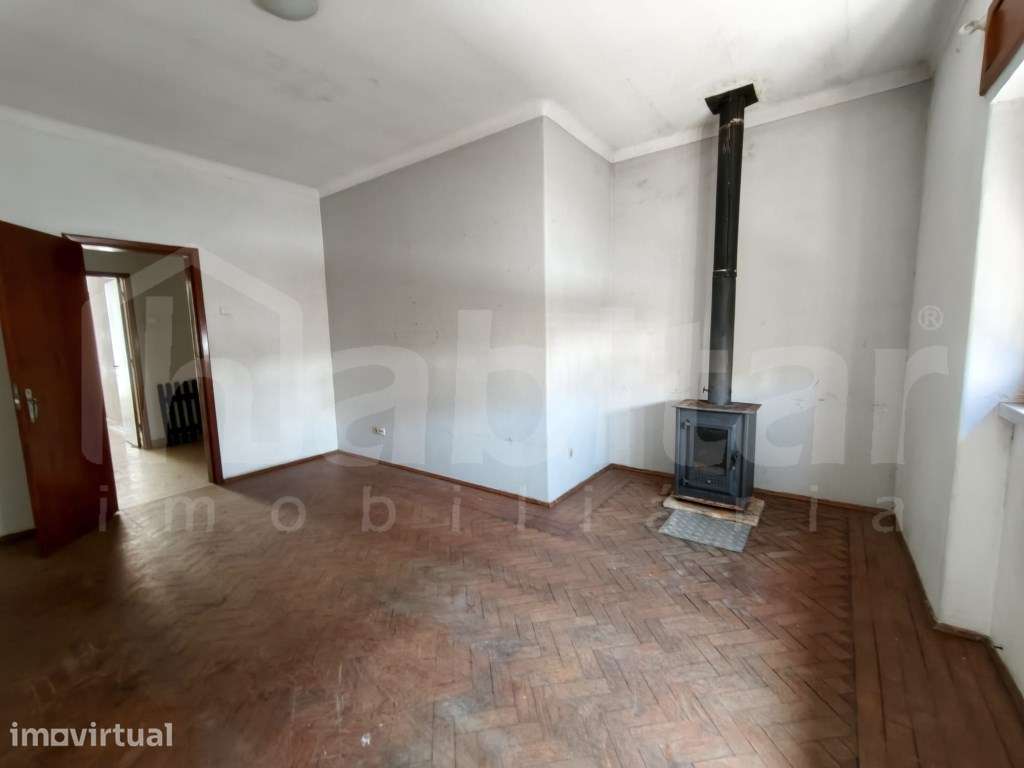 Apartamento T2 Centro de Benavente - Grande imagem: 2/15