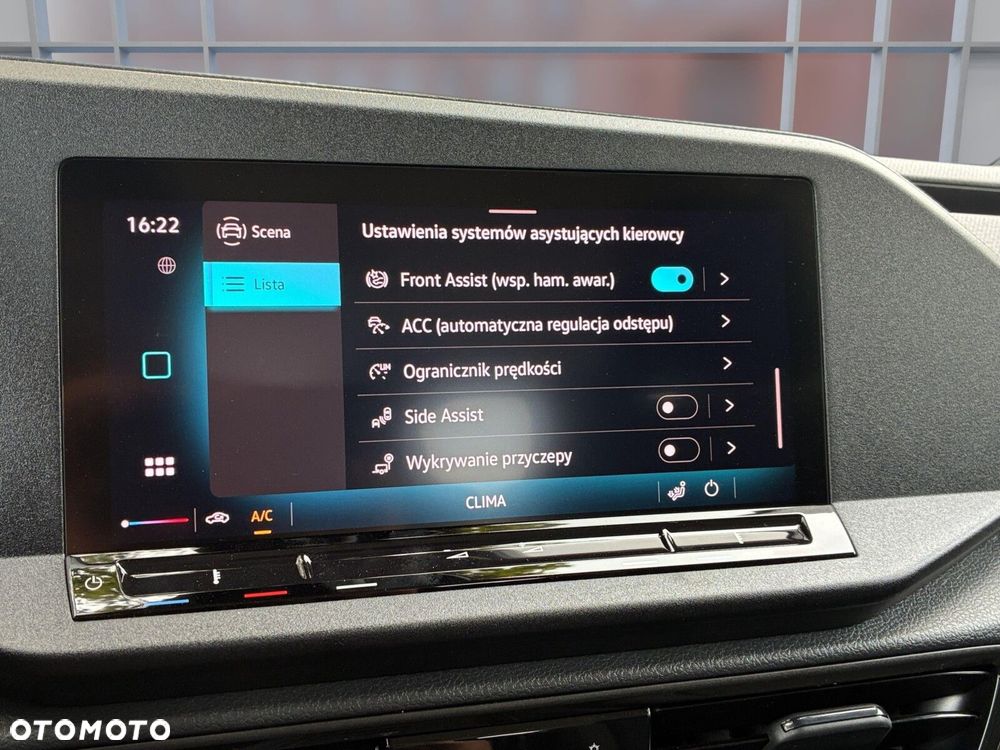 Volkswagen Caddy Maxi 2.0 TDI DSG - 29