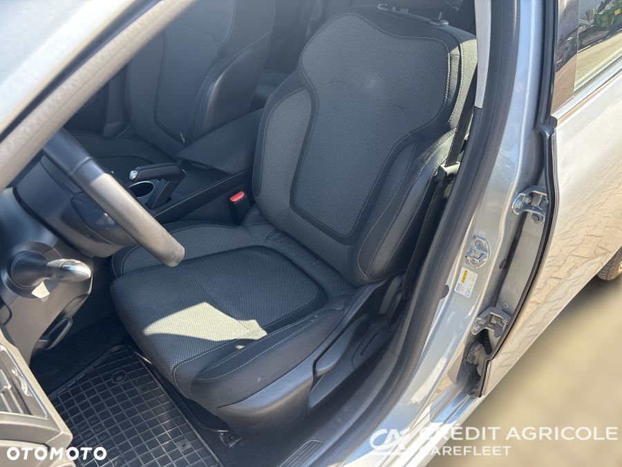 Renault Megane 1.3 TCe FAP Equilibre - 12