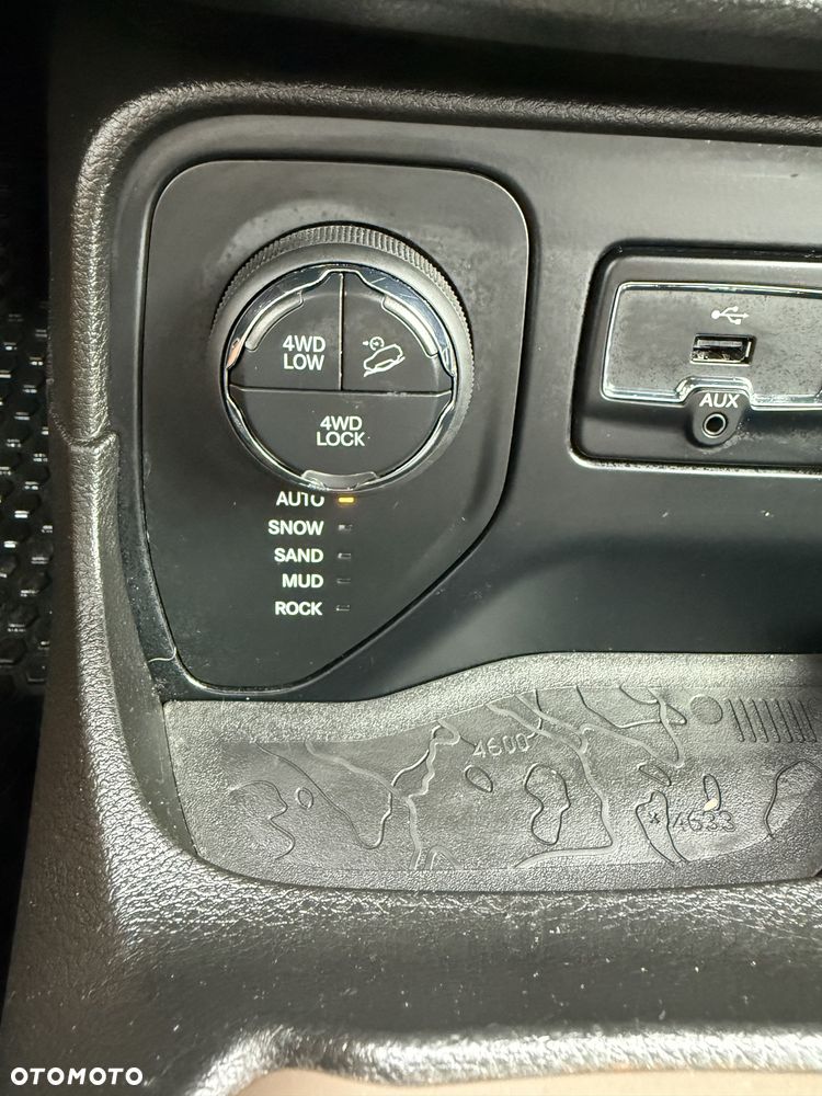 Jeep Renegade - 28