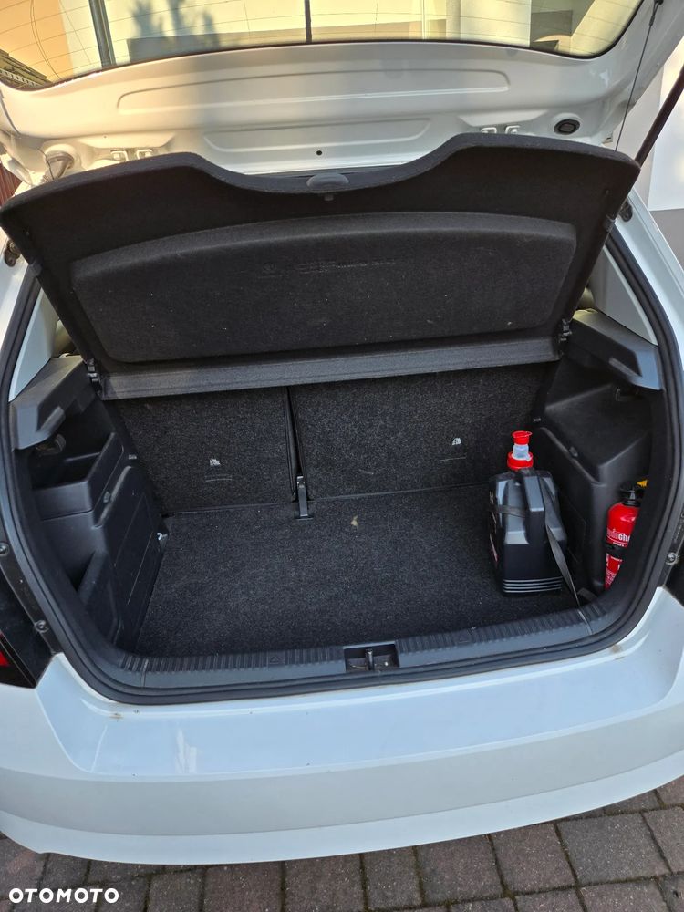 Skoda Fabia 1.0 Active - 4