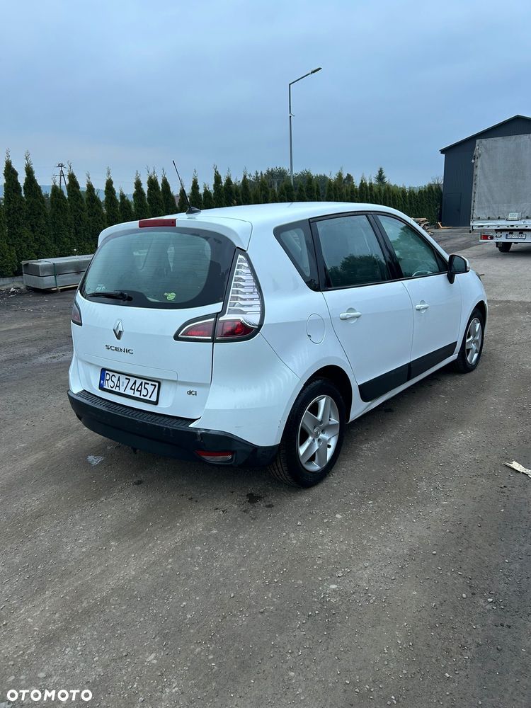 Renault Scenic - 3