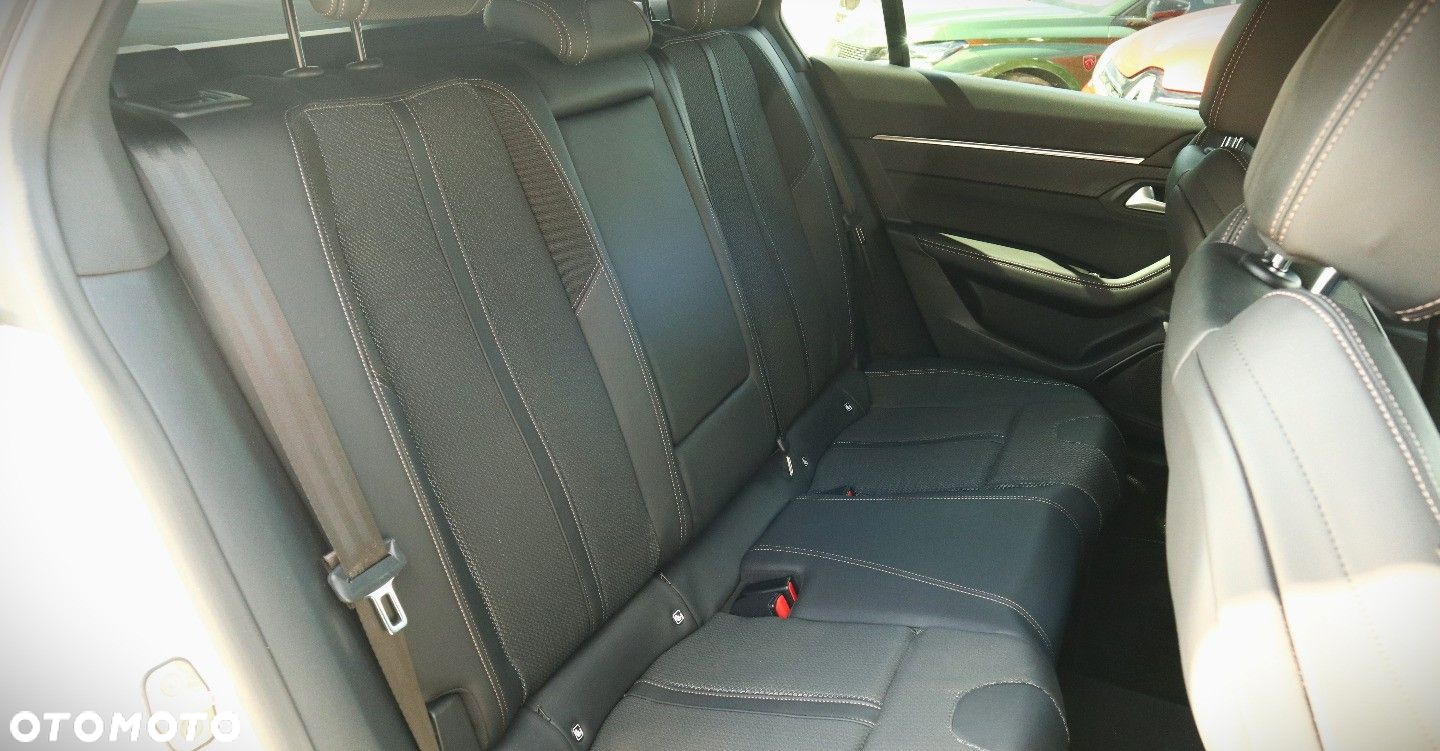 Peugeot 508 - 15