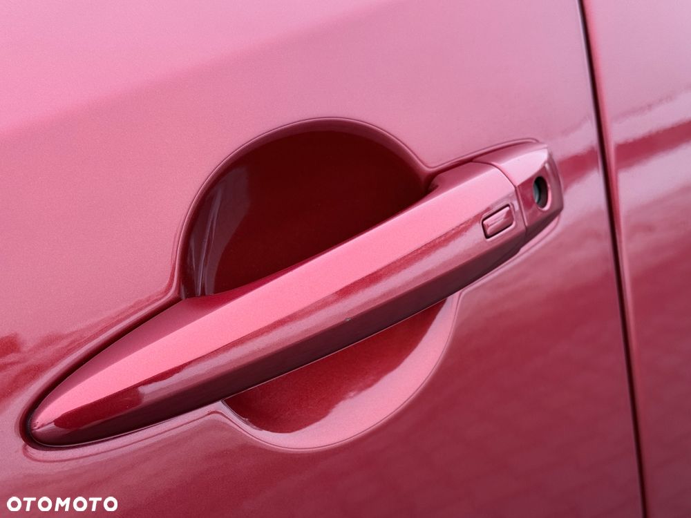 Nissan Qashqai 1.3 DIG-T MHEV Tekna - 5