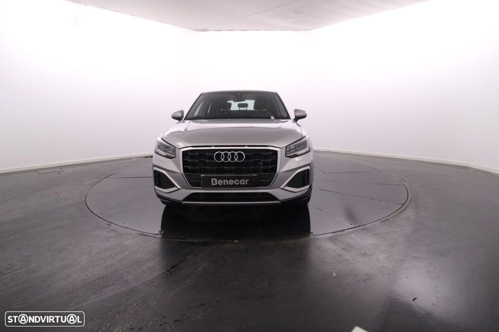 Audi Q2 30 TFSI Advanced - 12