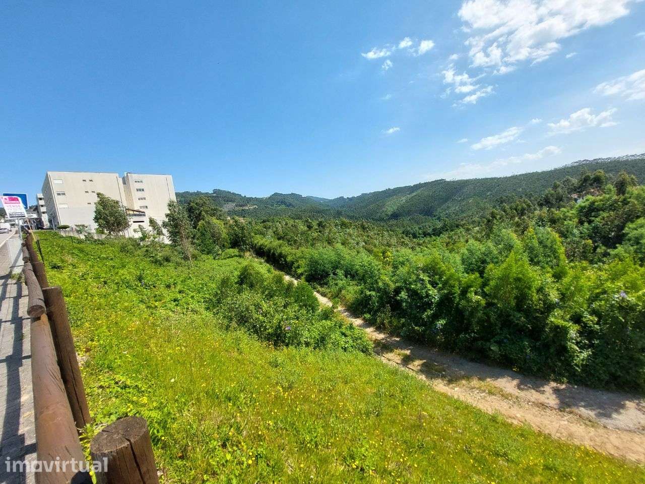 Terreno p/ construção Sever do Vouga - Grande imagem: 4/10