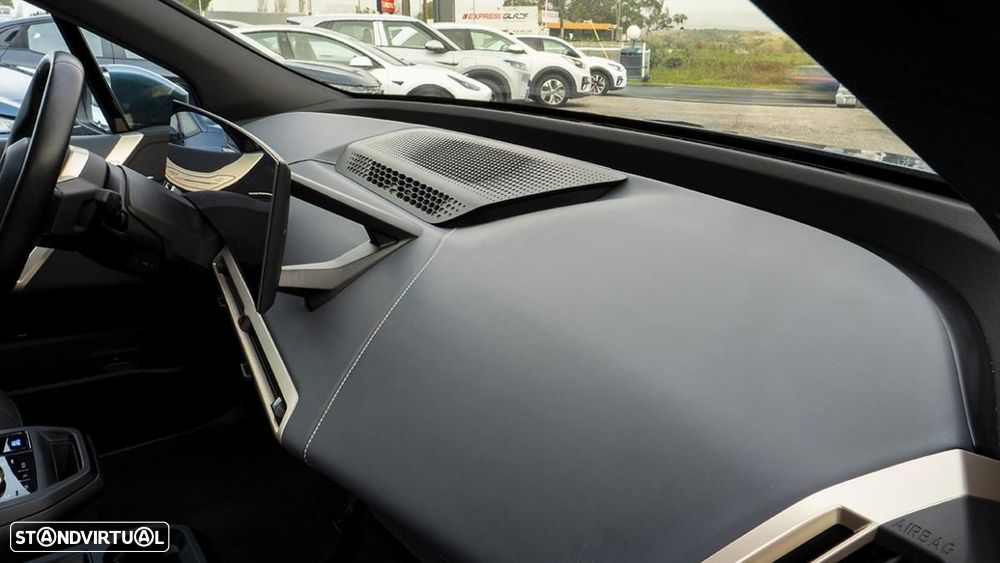BMW iX xDrive 40 Pack Desportivo - 27