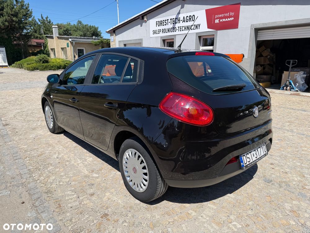 Fiat Bravo 1.4 16V Easy - 12