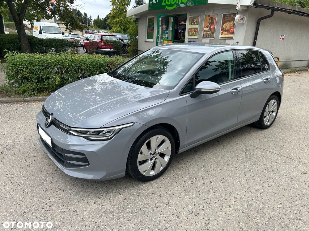 Volkswagen Golf 1.5 TSI Life Plus - 2