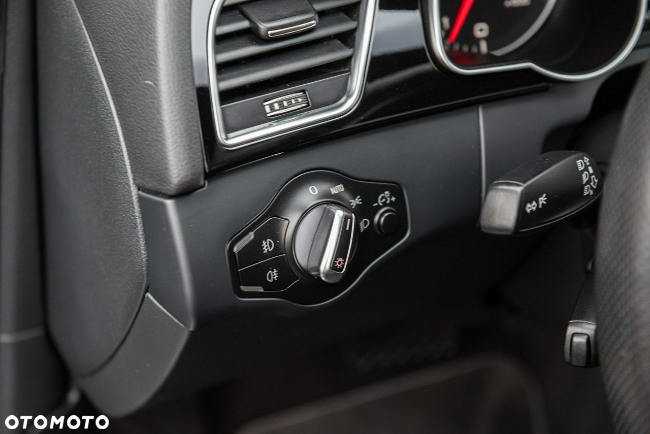 Audi A5 - 30