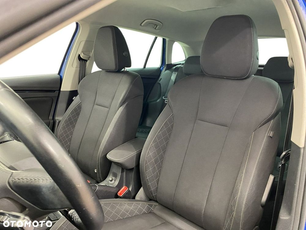Skoda Scala - 11