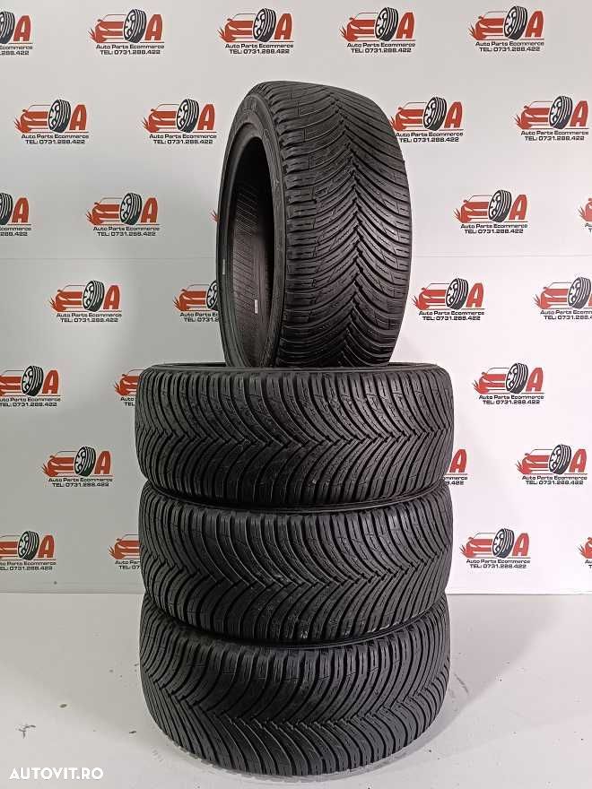 ANVELOPE  245 45 19 102W MAXXIS 245/45/19 CP V10472 ALL SEASON - 1