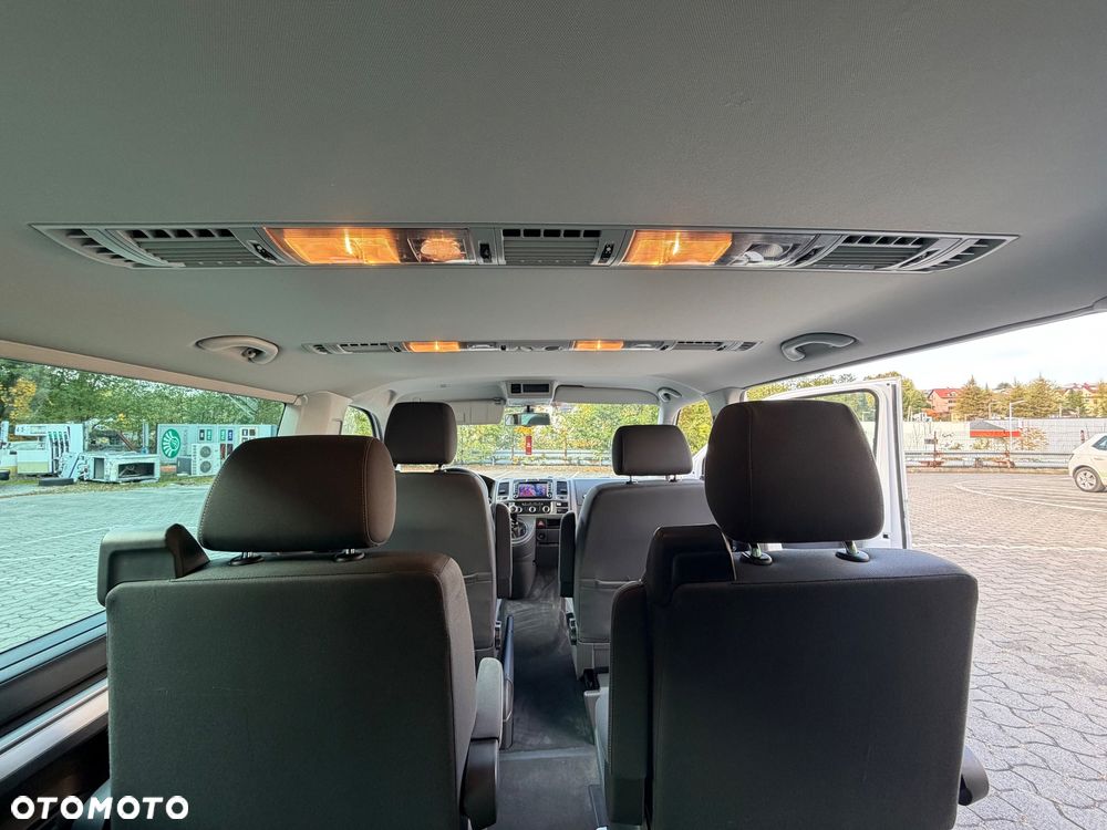 Volkswagen Multivan - 16