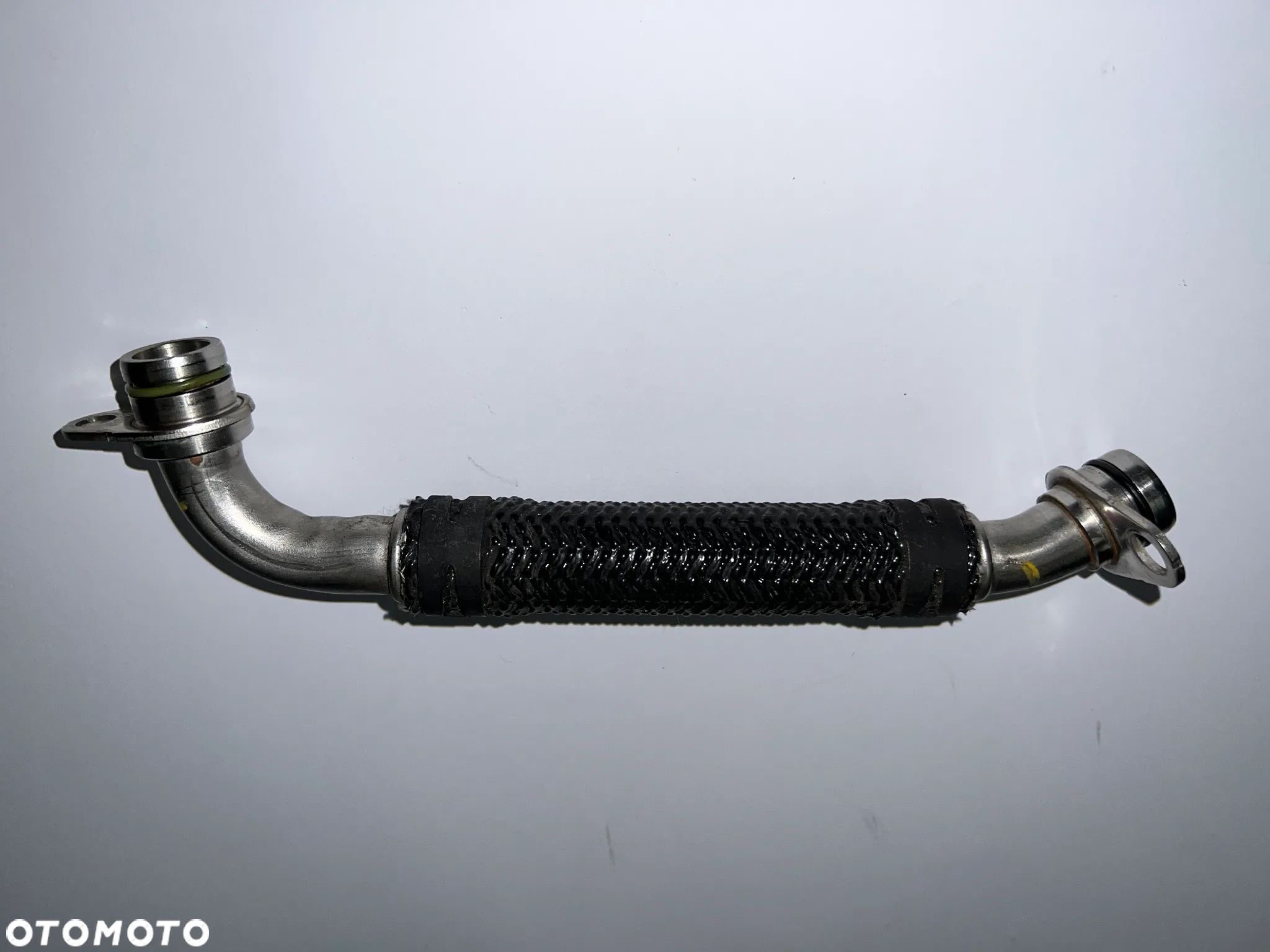 Audi Vw Skoda 1,8TFSi rurka oleju 06L145735J - 1
