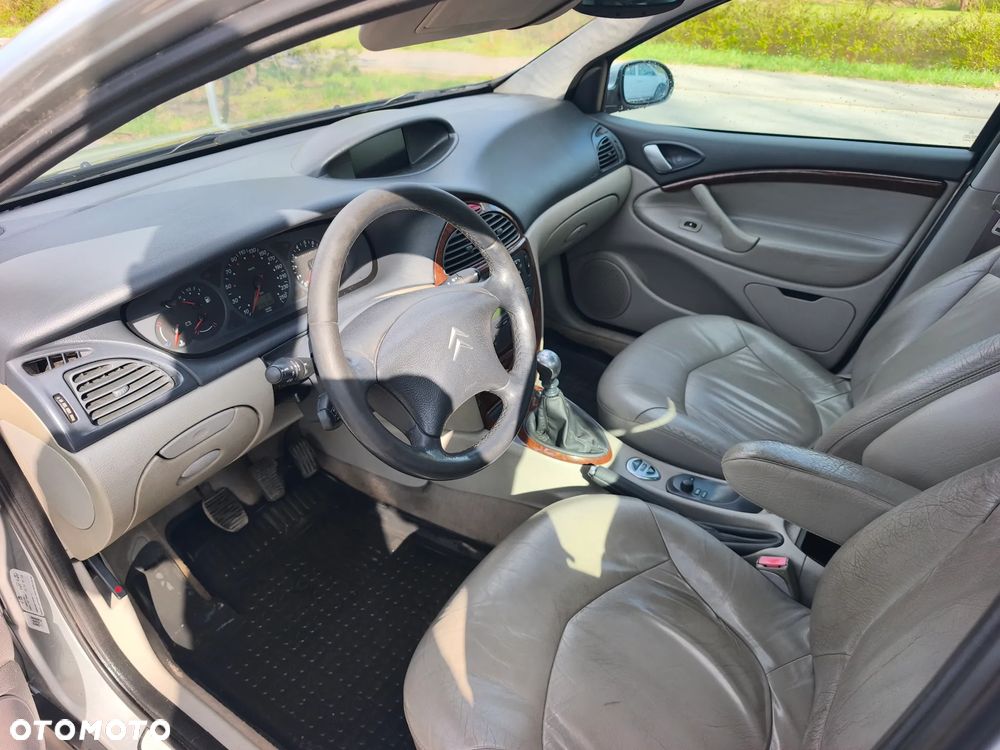 Citroën C5 3.0 V6 Exclusive - 5