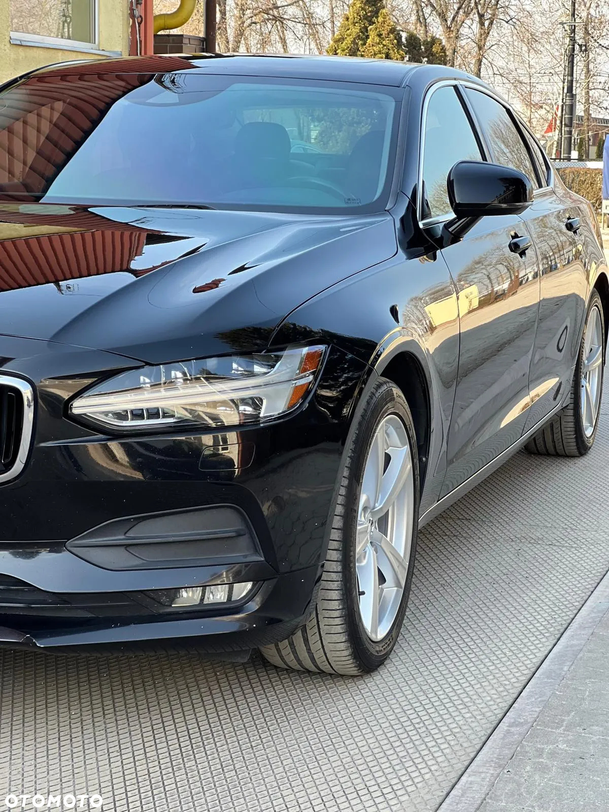 Volvo S90 T5 Momentum - 9