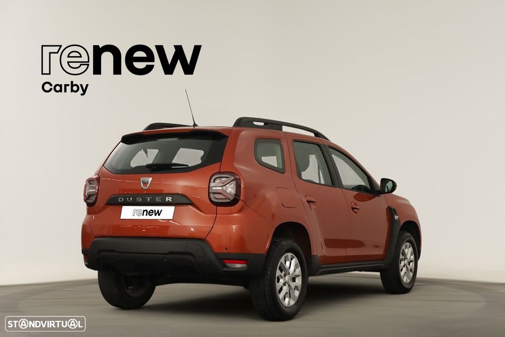 Dacia Duster 1.0 TCe Comfort - 3