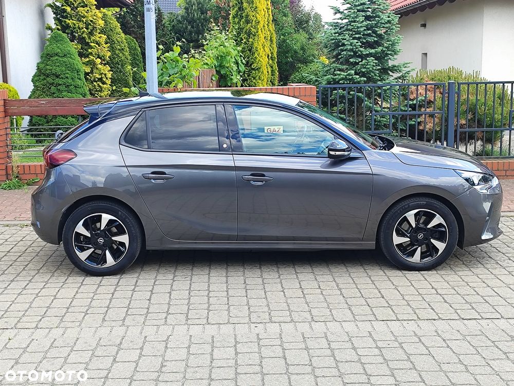 Opel Corsa Electric Ultimate - 7