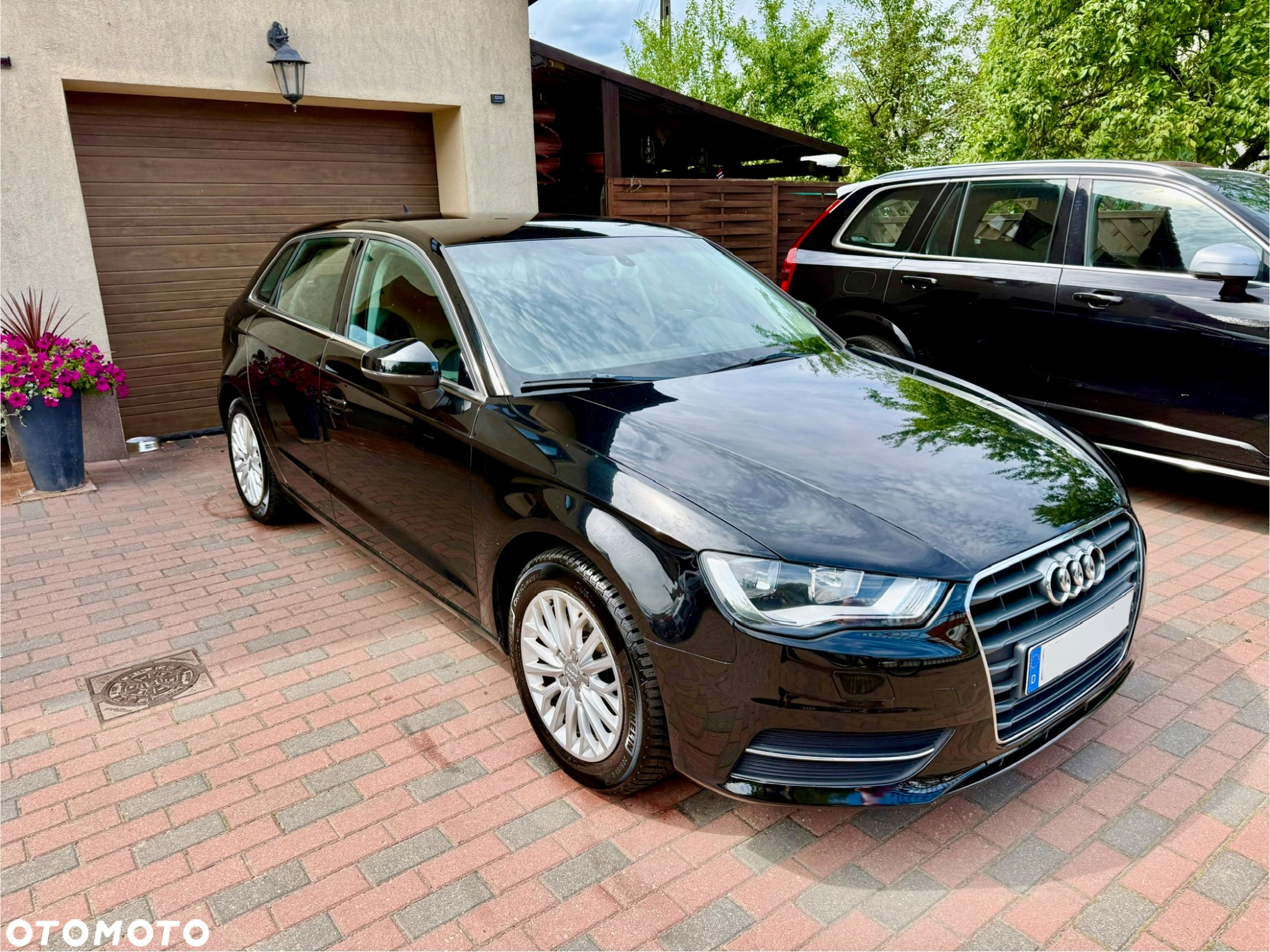 Audi A3 1.8 TFSI Sportback Attraction - 11