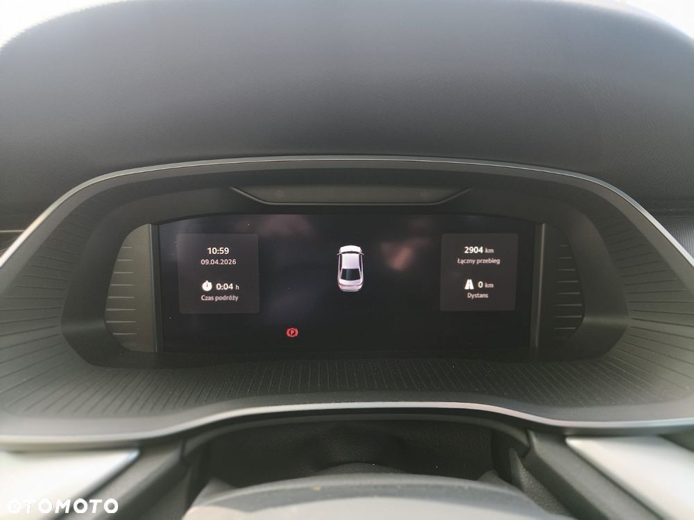 Skoda Octavia 1.5 TSI mHEV Selection DSG - 14