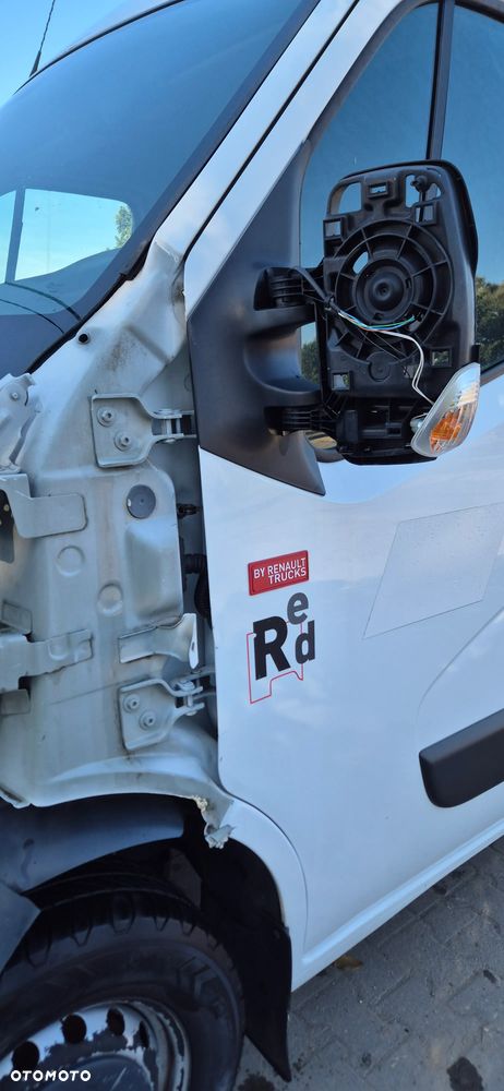 Renault MASTER - 5